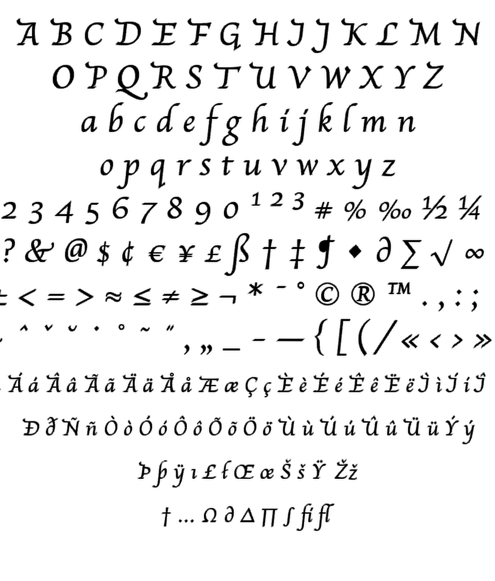 Buy Old Fashioned Font Online In India  Etsy India